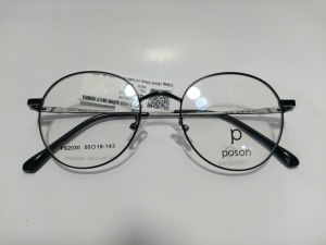 gọng kính p2030c1